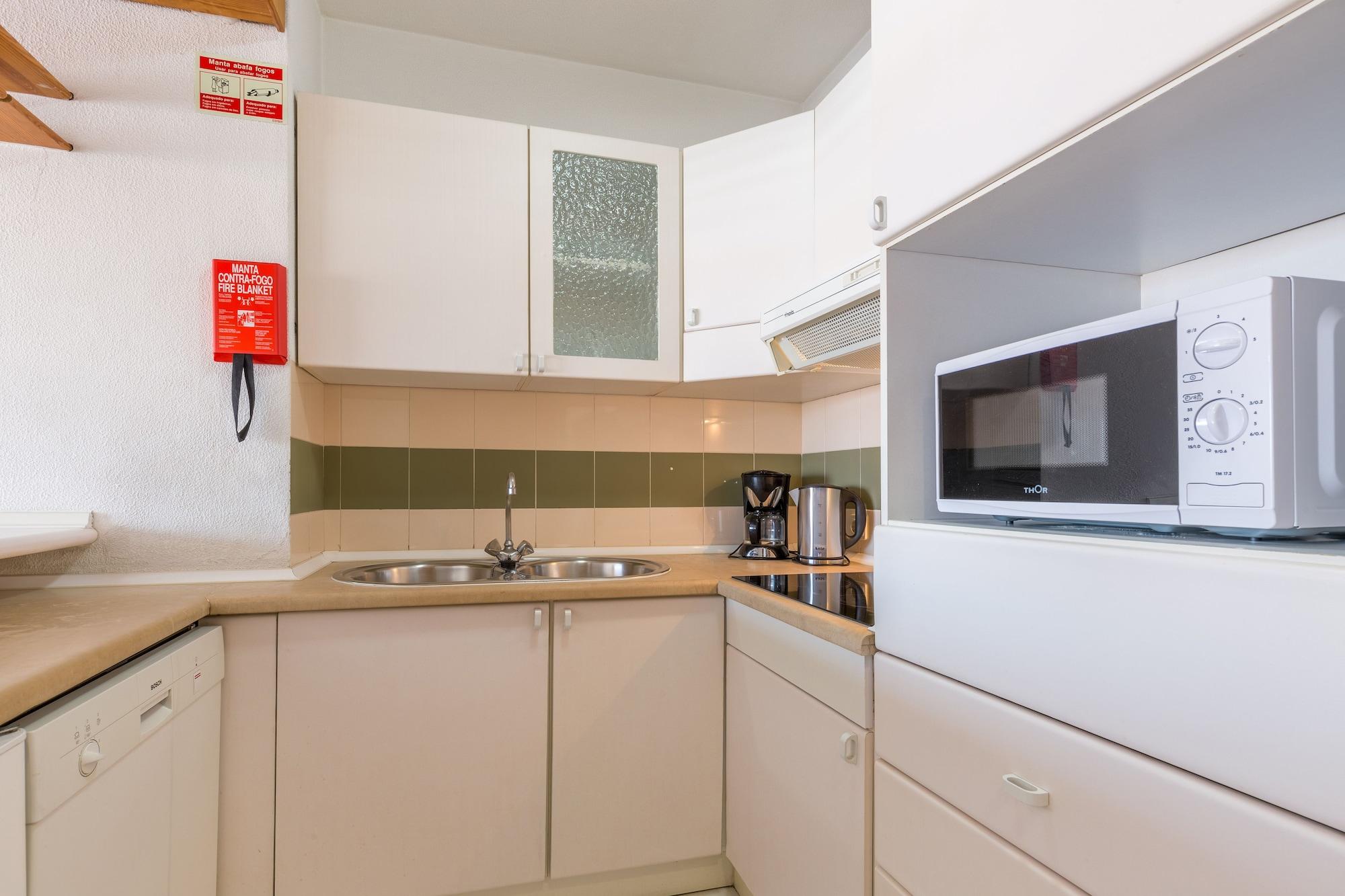 Luna Hotel Da Oura Albufeira Dış mekan fotoğraf