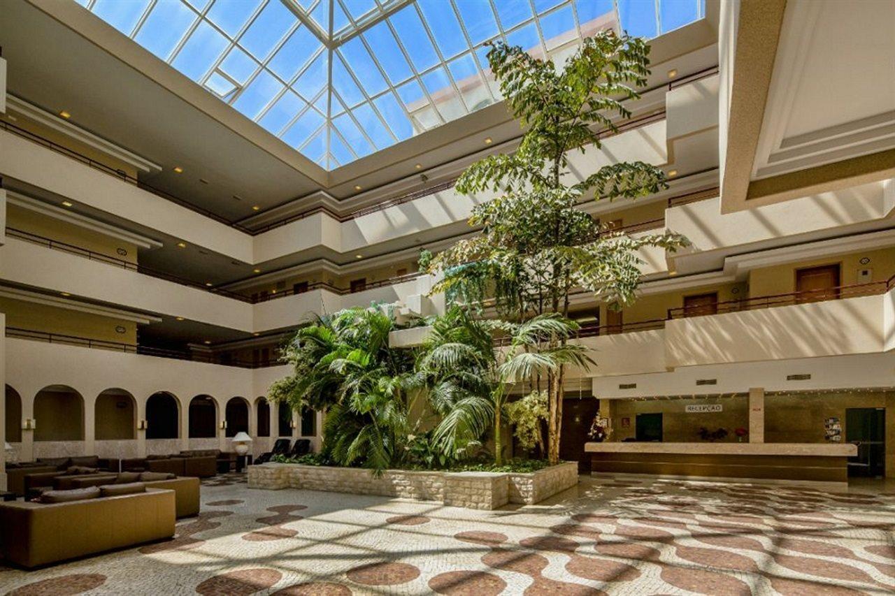 Luna Hotel Da Oura Albufeira Dış mekan fotoğraf