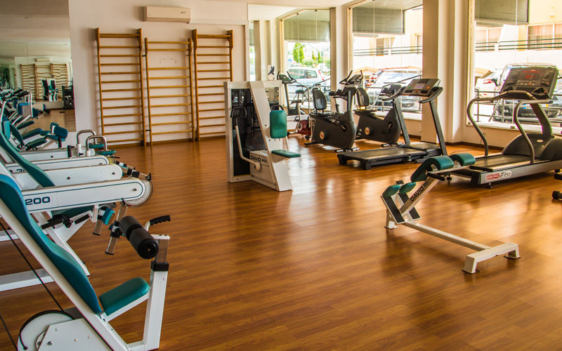 Luna Hotel Da Oura Albufeira Dış mekan fotoğraf