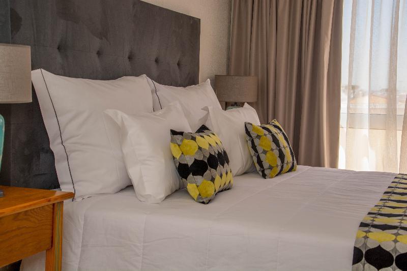 Luna Hotel Da Oura Albufeira Dış mekan fotoğraf